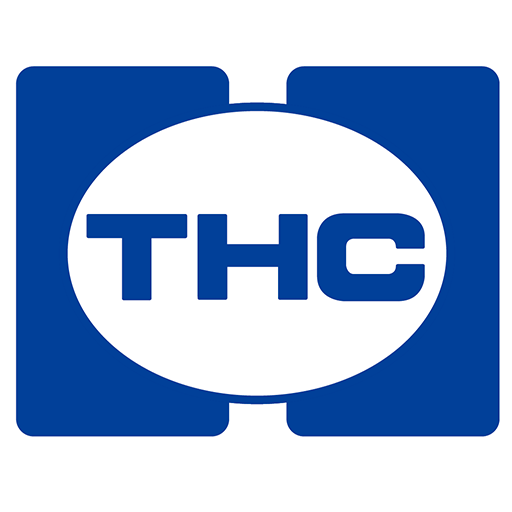 THC Products List logo